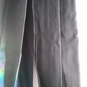 Linen Light Filtering Curtain Panel 54x84 2 panels